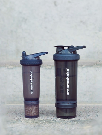 Smartshake -10%. Tarjous on voimassa 31. hein&auml;kuuta saakka.